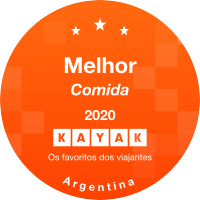 Melhor Comida