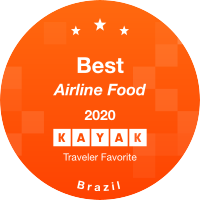 Best Airline Food