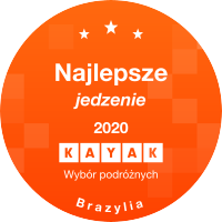 Najlepsze jedzenie