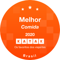 Melhor Comida