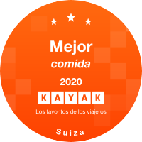 Aerolínea con la mejor comida