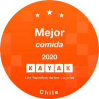 Aerolínea con la mejor comida