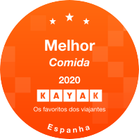 Melhor Comida
