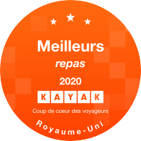 Meilleurs Repas