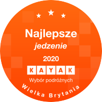 Najlepsze jedzenie