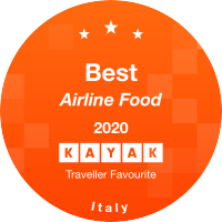 Best airline food