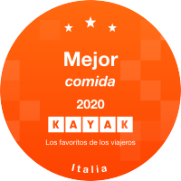 Aerolínea con la mejor comida