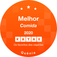 Melhor Comida