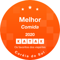 Melhor Comida