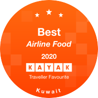 Best airline food