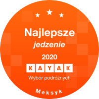 Najlepsze jedzenie