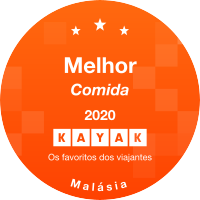 Melhor Comida