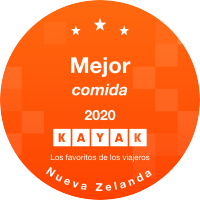 Aerolínea con la mejor comida