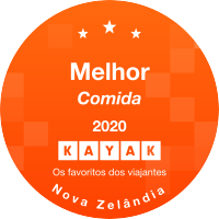 Melhor Comida