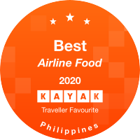 Best airline food