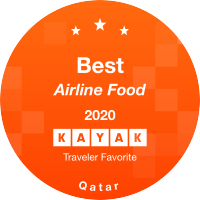 Best Airline Food