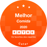 Melhor Comida