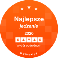 Najlepsze jedzenie