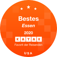 Bestes Essen
