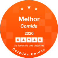 Melhor Comida