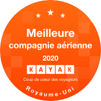 Meilleure Compagnie Aérienne