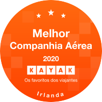 Melhor Companhia Aérea