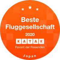 Beste Fluggesellschaft