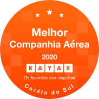 Melhor Companhia Aérea