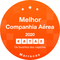 Melhor Companhia Aérea