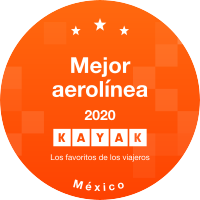 Mejor Aerolínea