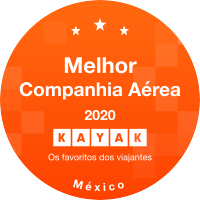 Melhor Companhia Aérea
