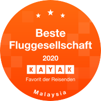 Beste Fluggesellschaft