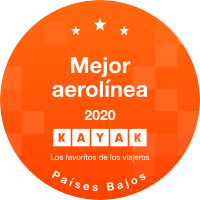 Mejor Aerolínea