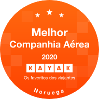 Melhor Companhia Aérea