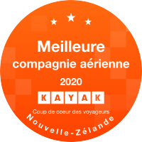 Meilleure Compagnie Aérienne