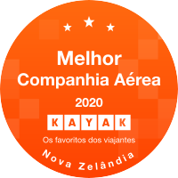 Melhor Companhia Aérea