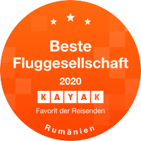 Beste Fluggesellschaft