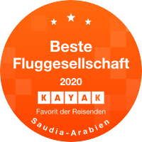 Beste Fluggesellschaft