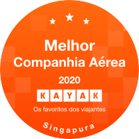Melhor Companhia Aérea