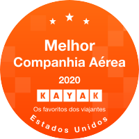 Melhor Companhia Aérea