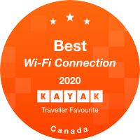 Best Wi-Fi Connection