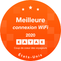 Meilleure connexion WiFi
