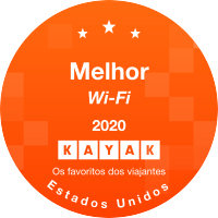 Melhor Wi-Fi