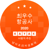 최우수 항공사