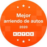 Mejor Arriendo de Autos