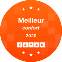 Meilleur confort