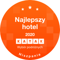 Najlepszy hotel