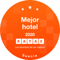 Mejor hotel