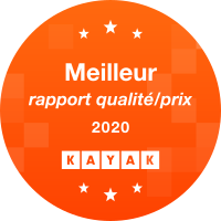 Meilleur rapport qualité/prix