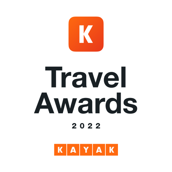 kayak awards